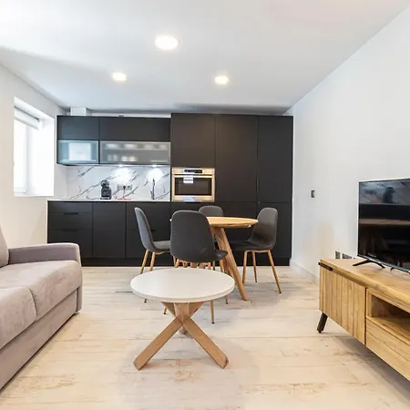 Allo San Roque 3ºc Apartament Kadyks