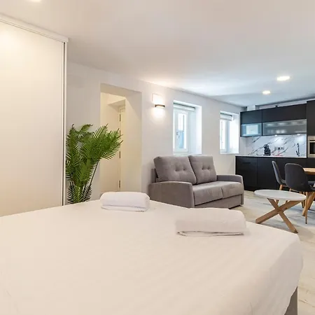 Allo San Roque 3ºc Apartament Kadyks