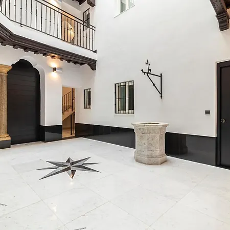Apartament Allo San Roque 3ºc *