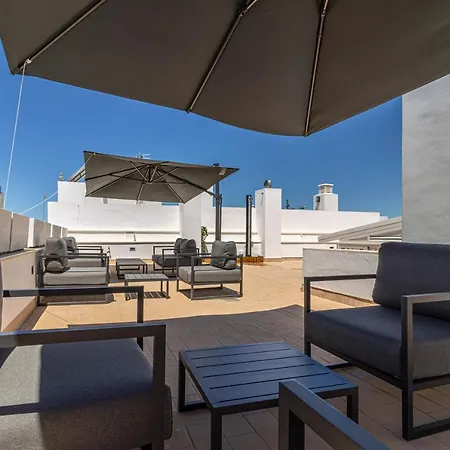 Apartament Allo San Roque 3ºc *